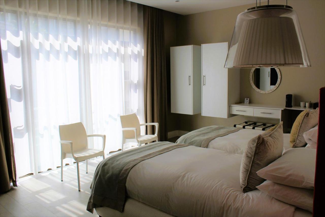 Chambre Lits Jumeaux Standard